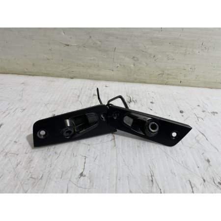Recambio de tope puerta para volkswagen transporter t6 t6 caravelle trendline referencia OEM IAM 7E0843638B  