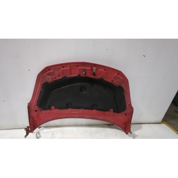 Recambio de capot para opel corsa d (s07) 1.3 cdti (l08, l68) referencia OEM IAM 1160267  