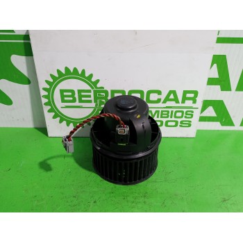 Recambio de motor calefaccion para ford focus turn. (cb8) 1.6 tdci cat referencia OEM IAM AV6N18456  