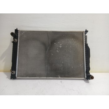 RADIADOR AGUA 4B0121251AH 