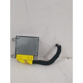 Recambio de centralita airbag para volkswagen polo iv (9n_, 9a_) 1.9 sdi referencia OEM IAM 1C0909605K  