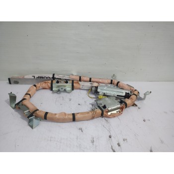 Recambio de airbag cortina delantero izquierdo para honda accord berlina (cl/cn) 2.2i ctdi executive referencia OEM IAM 78850SED