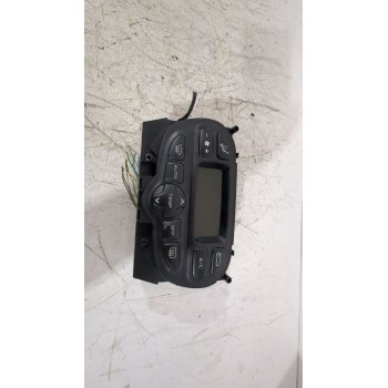 MANDO CLIMATIZADOR 96514030 