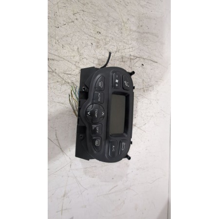 Recambio de mando climatizador para citroën xsara picasso (n68) 1.6 hdi referencia OEM IAM 96514030  