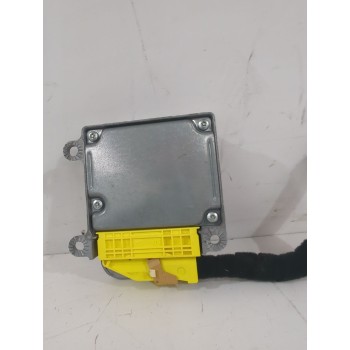 Recambio de centralita airbag para volkswagen polo iv (9n_, 9a_) 1.9 sdi referencia OEM IAM 1C0909605K  