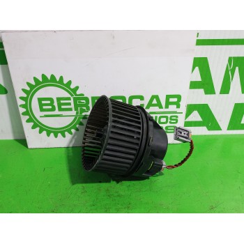 Recambio de motor calefaccion para ford focus turn. (cb8) 1.6 tdci cat referencia OEM IAM AV6N18456  