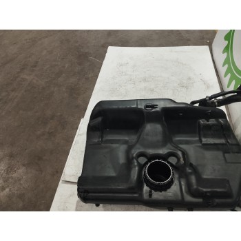 Recambio de deposito combustible para volvo s40 berlina 1.6 cat referencia OEM IAM 30873306  