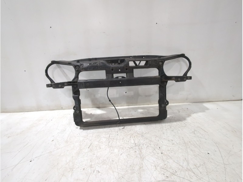 Recambio de panel frontal para volkswagen polo iv (9n_, 9a_) 1.9 sdi referencia OEM IAM 6Q0805588  