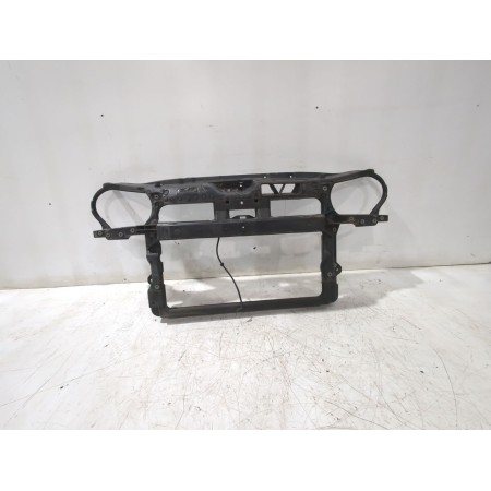 Recambio de panel frontal para volkswagen polo iv (9n_, 9a_) 1.9 sdi referencia OEM IAM 6Q0805588  