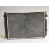 Recambio de radiador agua para audi a6 avant (4b5) 2.5 tdi quattro referencia OEM IAM 4B0121251AH  