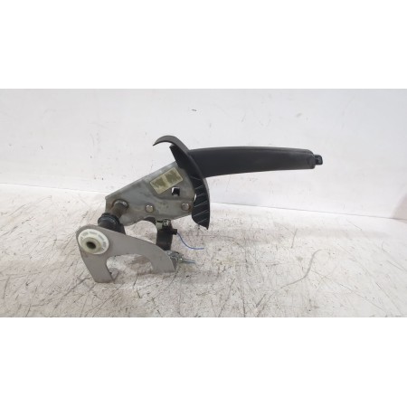 Recambio de palanca freno para kia cee´d hatchback (ed) 1.6 crdi 90 referencia OEM IAM 597101H000EQ  