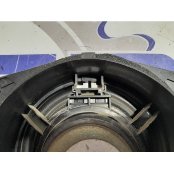 Recambio de altavoz para toyota corolla (e12) 1.4 turbodiesel cat referencia OEM IAM 8616002380  