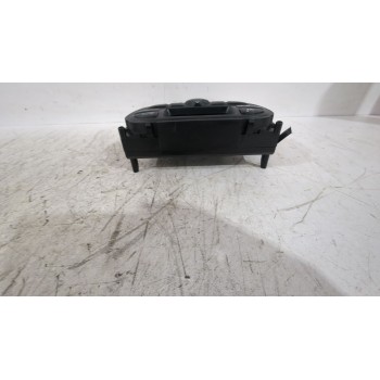 Recambio de mando climatizador para citroën xsara picasso (n68) 1.6 hdi referencia OEM IAM 96514030  