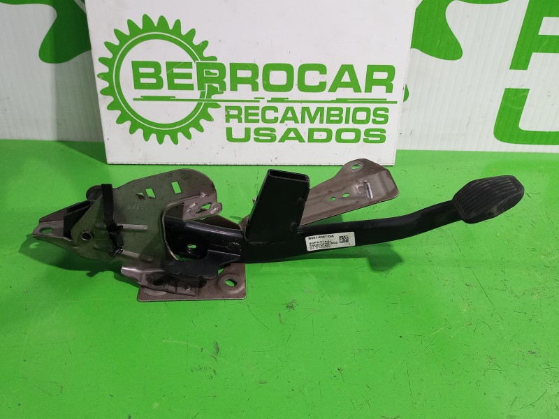 Recambio de pedal freno para ford focus turn. (cb8) 1.6 tdci cat referencia OEM IAM BV612467GA  