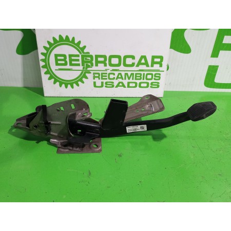Recambio de pedal freno para ford focus turn. (cb8) 1.6 tdci cat referencia OEM IAM BV612467GA  