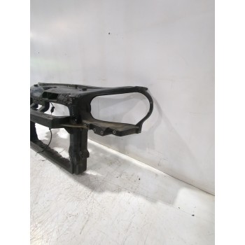 Recambio de panel frontal para volkswagen polo iv (9n_, 9a_) 1.9 sdi referencia OEM IAM 6Q0805588  