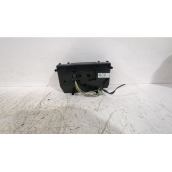 Recambio de mando climatizador para citroën xsara picasso (n68) 1.6 hdi referencia OEM IAM 96514030  