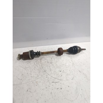 Recambio de transmision delantera derecha para renault clio ii (bb_, cb_) 1.2 (bb0a, bb0f, bb10, bb1k, bb28, bb2d, bb2h, cb0a,..