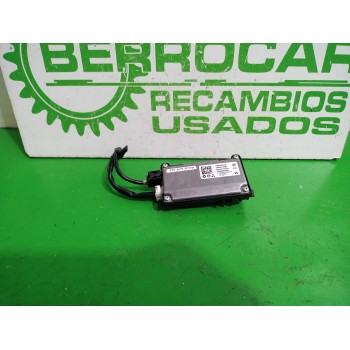 Recambio de camara para nissan qashqai ii (j11, j11_) 1.3 dig-t referencia OEM IAM 284622652R  