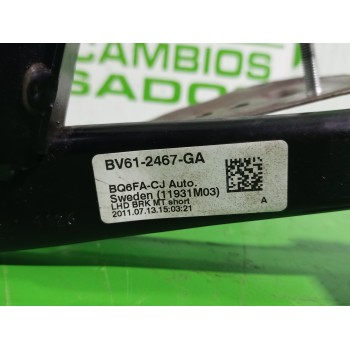Recambio de pedal freno para ford focus turn. (cb8) 1.6 tdci cat referencia OEM IAM BV612467GA  