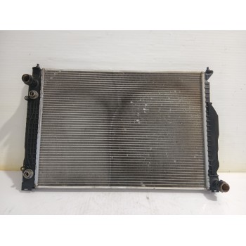 Recambio de radiador agua para audi a6 avant (4b5) 2.5 tdi quattro referencia OEM IAM 4B0121251AH  