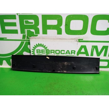 Recambio de moldura para renault laguna grandtour iii renault laguna iii grandtour referencia OEM IAM 90904000  