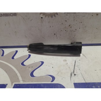 Recambio de maneta exterior delantera izquierda para toyota avensis berlina (t25) 1.8 16v cat referencia OEM IAM 6920205020  