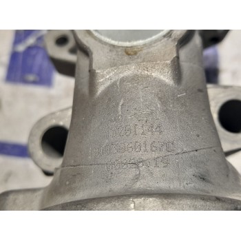 Recambio de valvula egr para opel corsa d 1.3 16v cdti referencia OEM IAM 55201144  