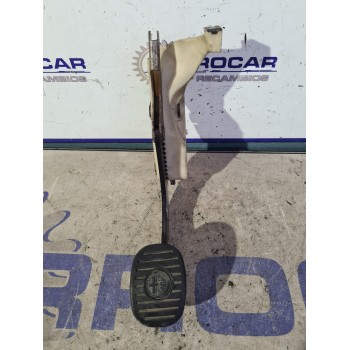 PEDAL FRENO 51806967 