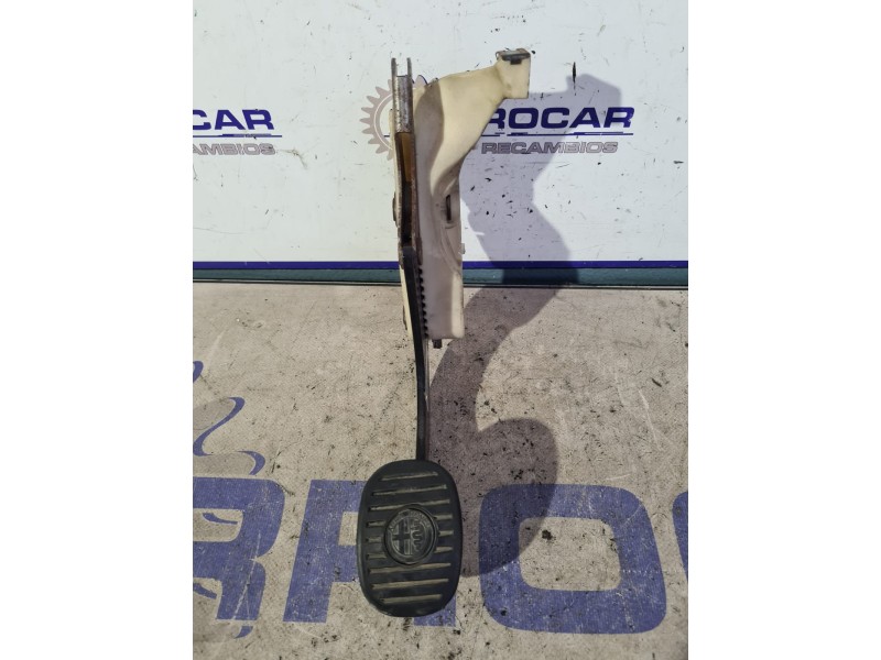 Recambio de pedal freno para alfa romeo giulietta (191) 1.6 jtdm cat referencia OEM IAM 51806967  