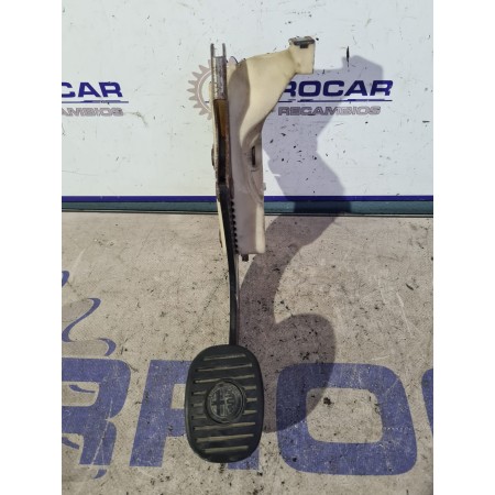 Recambio de pedal freno para alfa romeo giulietta (191) 1.6 jtdm cat referencia OEM IAM 51806967  