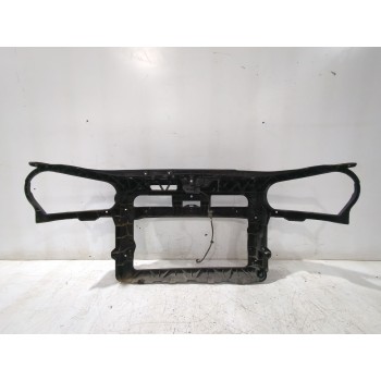 Recambio de panel frontal para volkswagen polo iv (9n_, 9a_) 1.9 sdi referencia OEM IAM 6Q0805588  