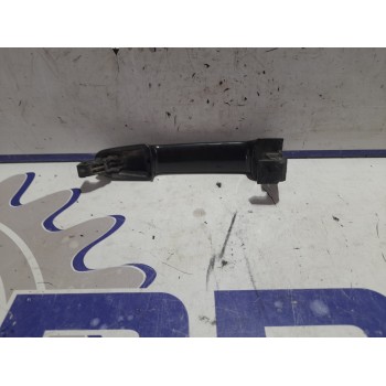 Recambio de maneta exterior delantera izquierda para toyota avensis berlina (t25) 1.8 16v cat referencia OEM IAM 6920205020  