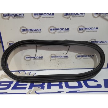 Recambio de goma contorno para opel insignia country tourer referencia OEM IAM 22804656  
