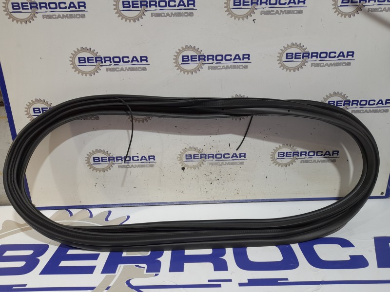 Recambio de goma contorno para opel insignia country tourer referencia OEM IAM 22804656  