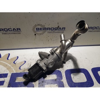 Recambio de valvula egr para opel corsa d 1.3 16v cdti referencia OEM IAM 55201144  