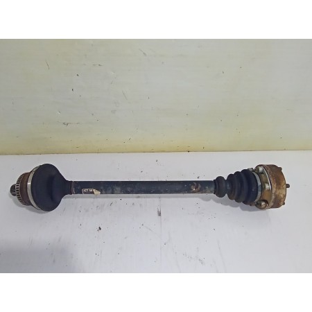 Recambio de transmision trasera izquierda para audi a6 avant (4b5) 2.5 tdi quattro referencia OEM IAM 4Z7407271D  