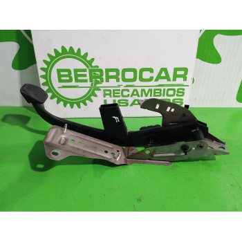 Recambio de pedal freno para ford focus turn. (cb8) 1.6 tdci cat referencia OEM IAM BV612467GA  