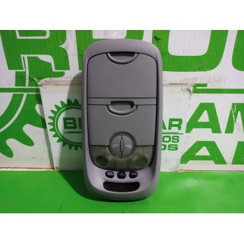 Recambio de luz interior para kia sorento i (jc) 2.5 crdi referencia OEM IAM 0K53E51410  