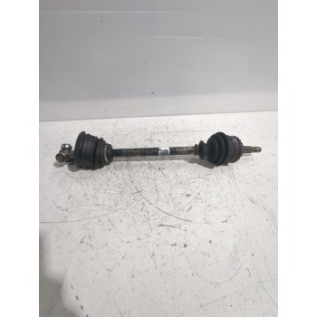 Recambio de transmision delantera izquierda para renault clio ii (bb_, cb_) 1.2 (bb0a, bb0f, bb10, bb1k, bb28, bb2d, bb2h, cb0a,