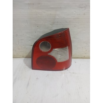 Recambio de piloto trasero derecho para volkswagen polo iv (9n_, 9a_) 1.9 sdi referencia OEM IAM 6Q6945112A  