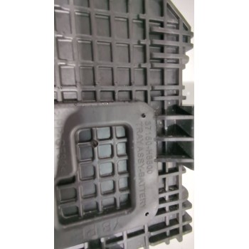 Recambio de soporte bateria para kia stonic (yb) 1.0 t-gdi referencia OEM IAM 37150H8800  