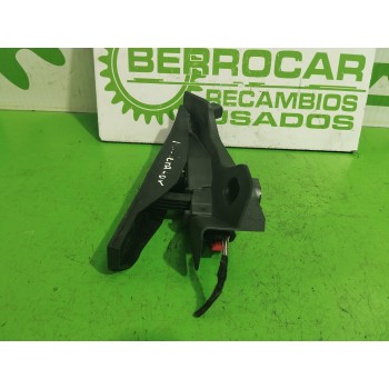 Recambio de pedal acelerador para seat altea (5p1) style copa referencia OEM IAM 1K1721503S  