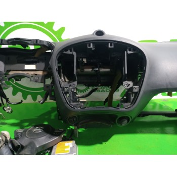 Recambio de kit airbag para nissan juke (f15) acenta referencia OEM IAM 682001KP1A  