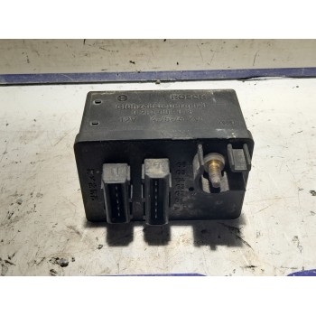 Recambio de caja precalentamiento para citroën c5 berlina 1.6 16v hdi fap referencia OEM IAM 0281003018  