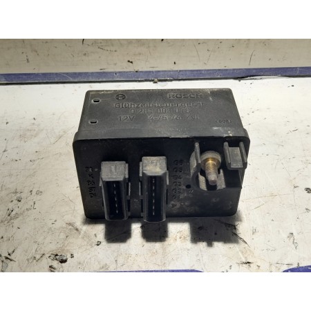 Recambio de caja precalentamiento para citroën c5 berlina 1.6 16v hdi fap referencia OEM IAM 0281003018  