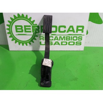 PEDAL ACELERADOR BV619F836AB 
