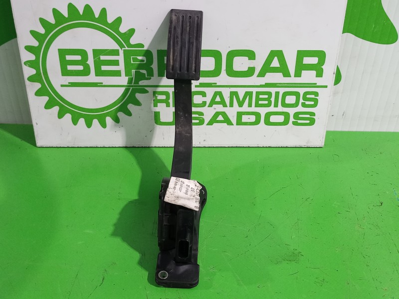 Recambio de pedal acelerador para ford focus turn. (cb8) 1.6 tdci cat referencia OEM IAM BV619F836AB  
