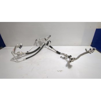 Recambio de tubos aire acondicionado para kia stonic (yb) 1.0 t-gdi referencia OEM IAM 97775H8950  