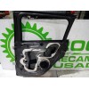 Recambio de puerta trasera derecha para peugeot 2008 (--.2013) allure referencia OEM IAM 9802969680  
